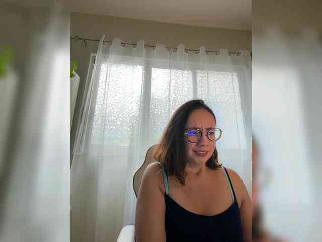 xxMishellexx webcam