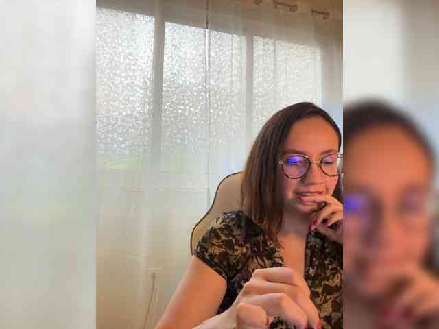 xxMishellexx webcam