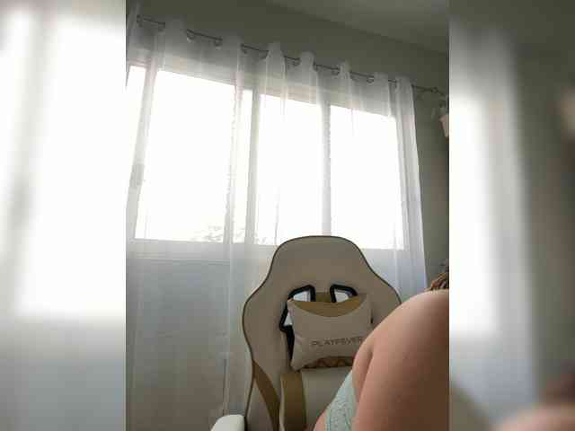 xxMishellexx webcam