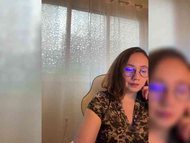 xxMishellexx webcam