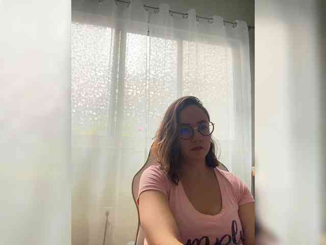 xxMishellexx webcam