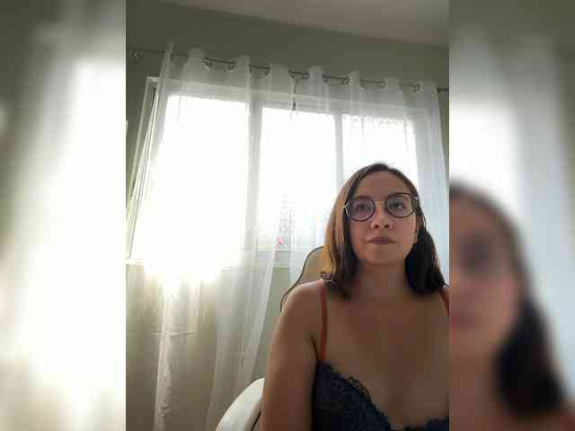 xxMishellexx webcam