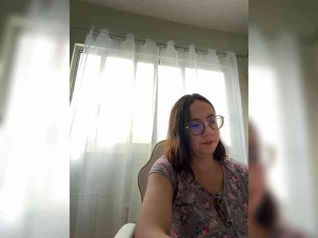 xxMishellexx webcam