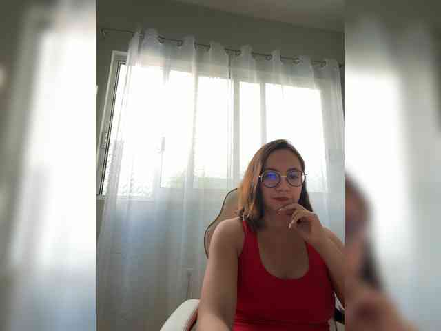 xxMishellexx webcam