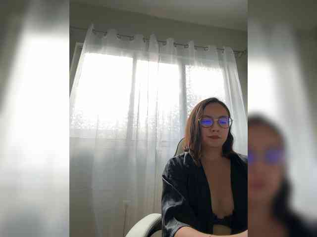 xxMishellexx webcam