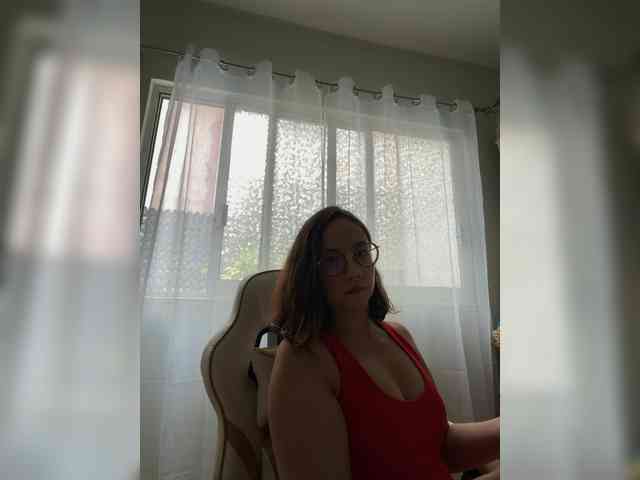 xxMishellexx webcam