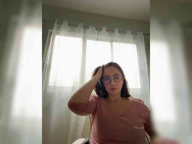 xxMishellexx webcam