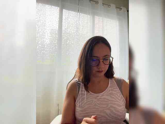 xxMishellexx webcam