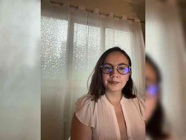 xxMishellexx webcam
