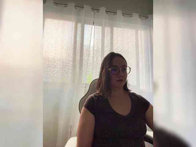 xxMishellexx webcam