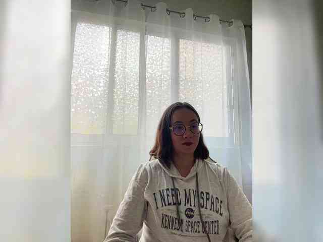 xxMishellexx webcam