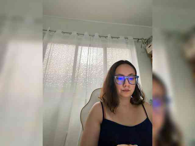 xxMishellexx webcam