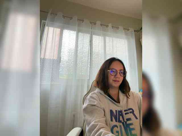 xxMishellexx webcam