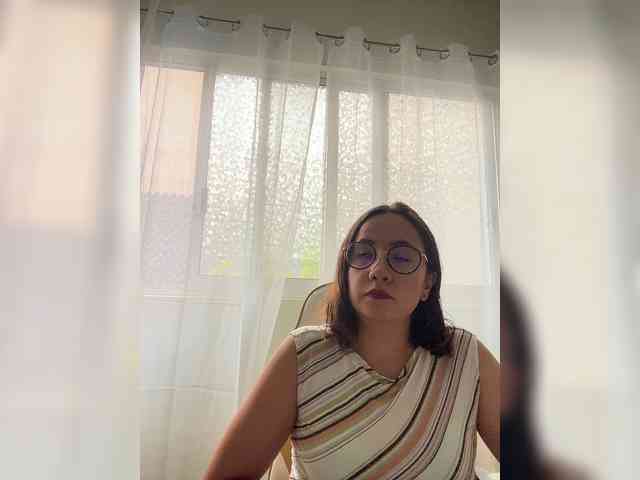 xxMishellexx webcam