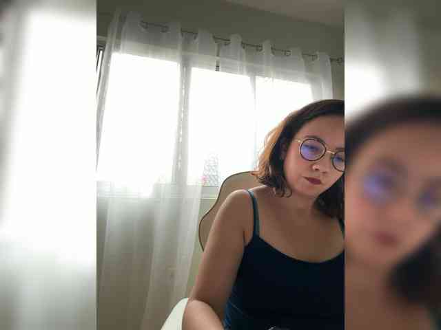 xxMishellexx webcam