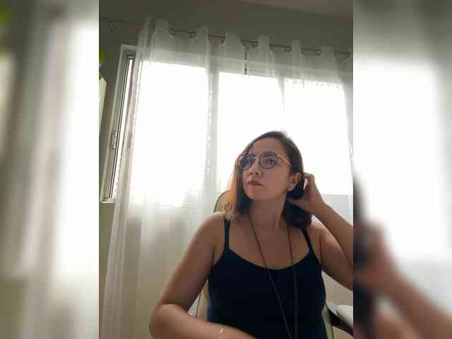 xxMishellexx webcam