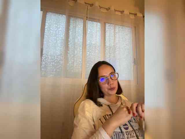 xxMishellexx webcam
