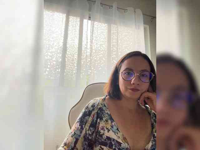 xxMishellexx webcam