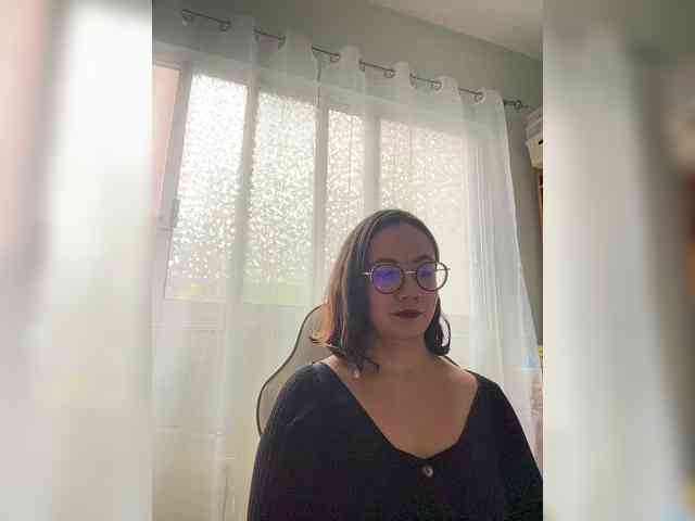 xxMishellexx webcam