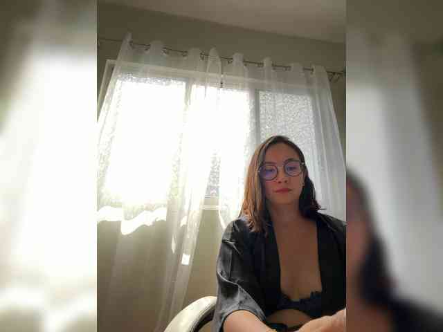 xxMishellexx webcam