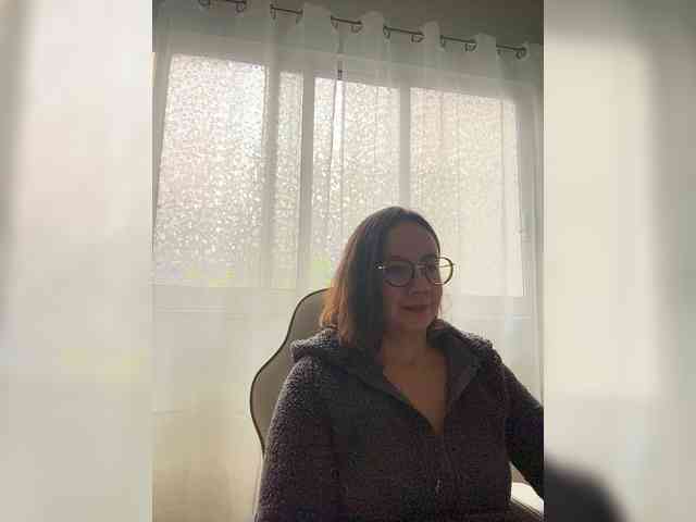 xxMishellexx webcam