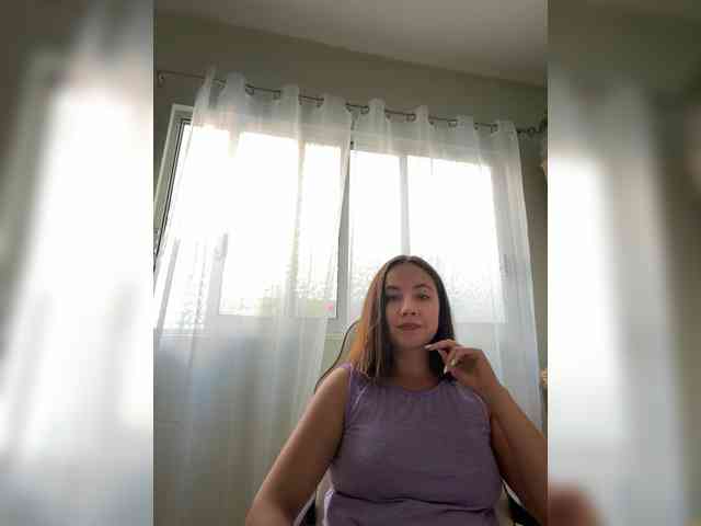 xxMishellexx webcam