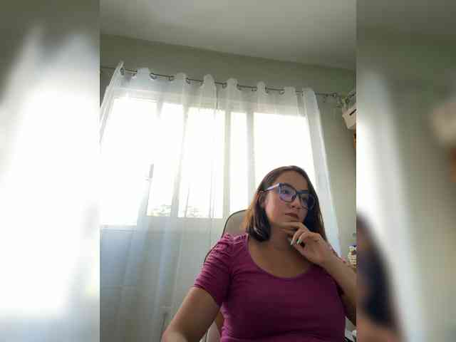 xxMishellexx webcam