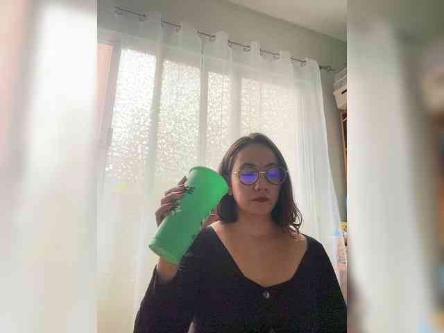 xxMishellexx webcam