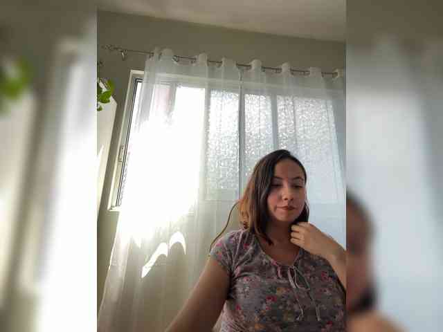 xxMishellexx webcam