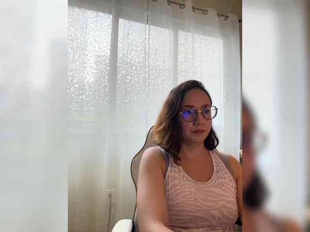xxMishellexx webcam