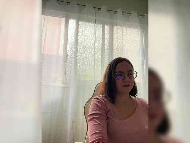 xxMishellexx webcam