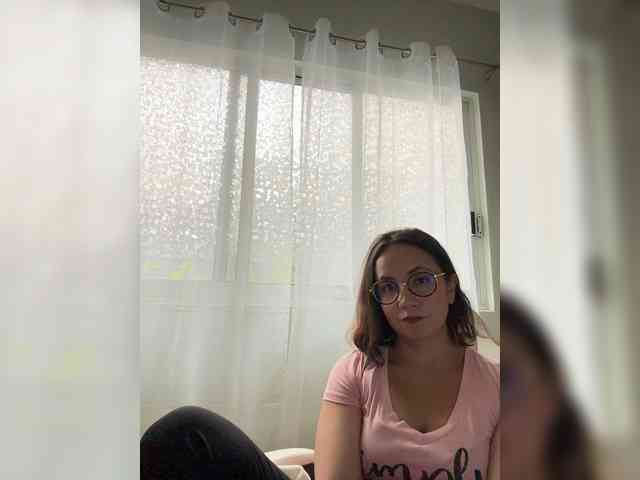 xxMishellexx webcam