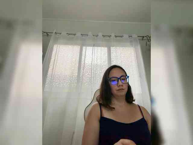 xxMishellexx webcam