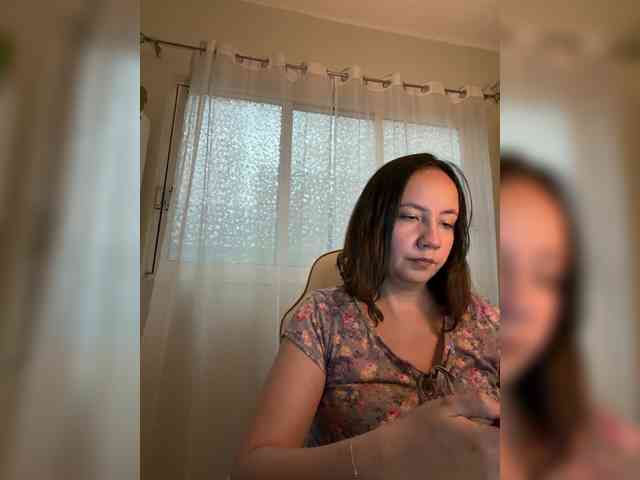 xxMishellexx webcam