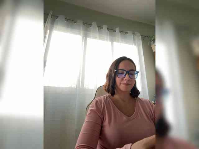 xxMishellexx webcam