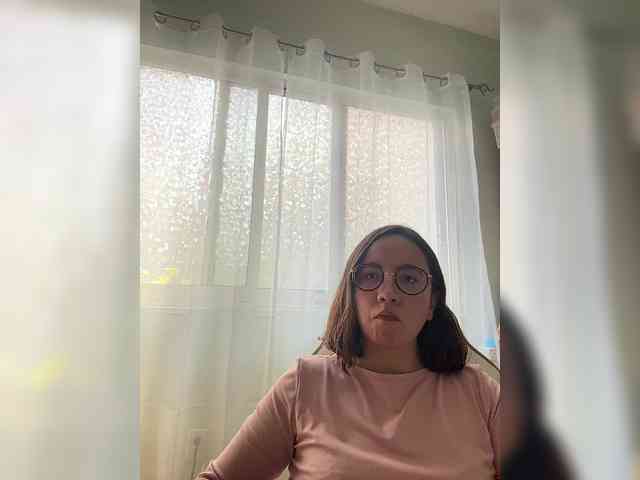 xxMishellexx webcam