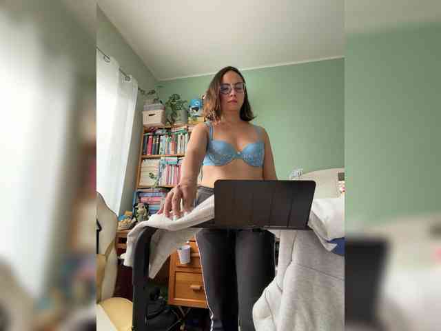 xxMishellexx webcam