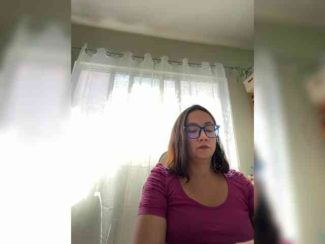 xxMishellexx webcam