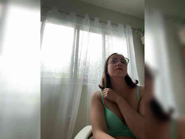 xxMishellexx webcam