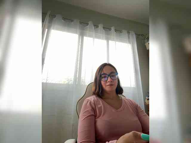 xxMishellexx webcam
