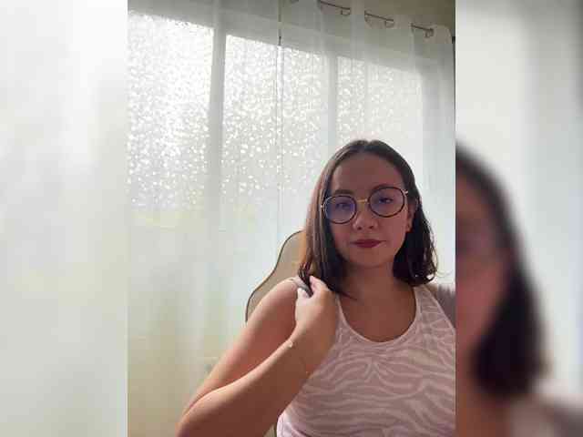 xxMishellexx webcam