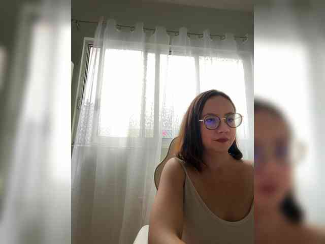 xxMishellexx webcam
