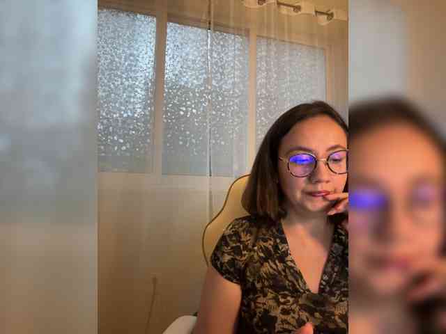 xxMishellexx webcam
