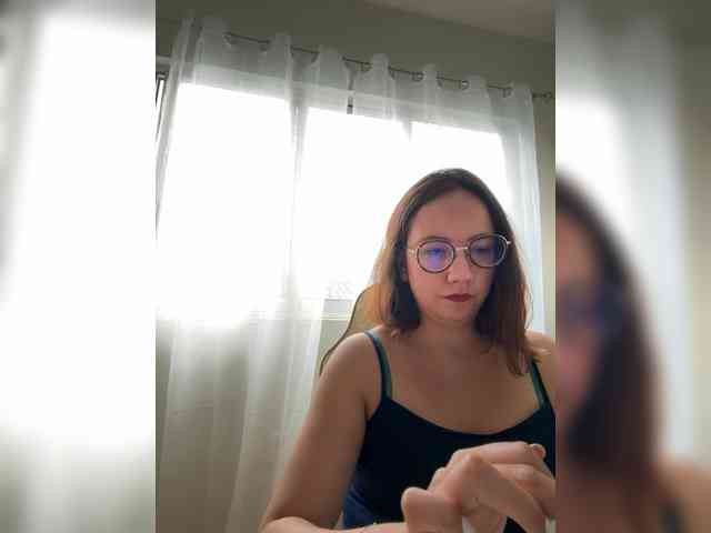 xxMishellexx webcam