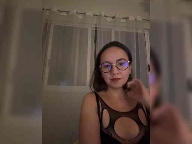xxMishellexx webcam