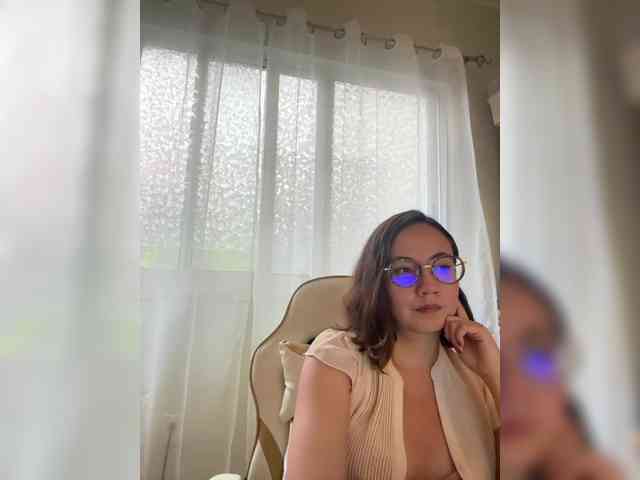 xxMishellexx webcam
