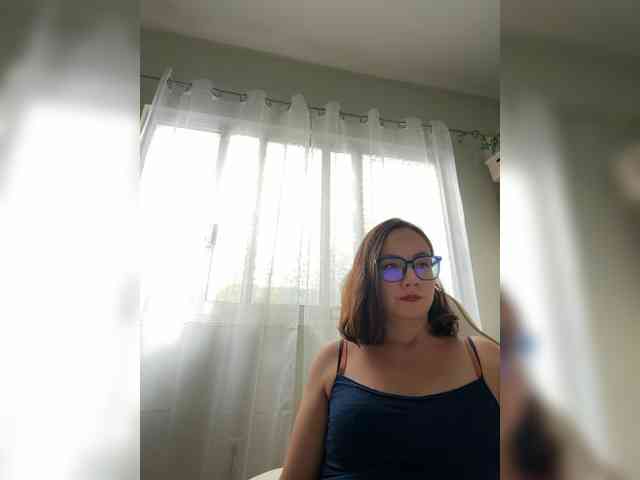 xxMishellexx webcam