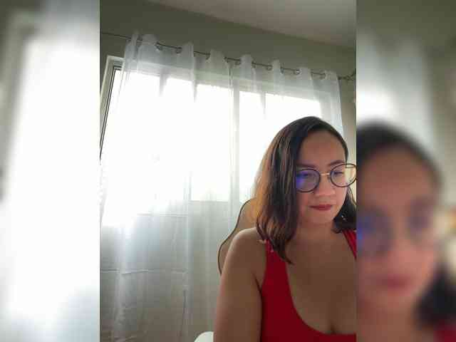 xxMishellexx webcam