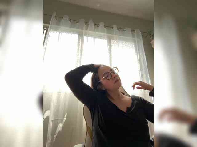 xxMishellexx webcam