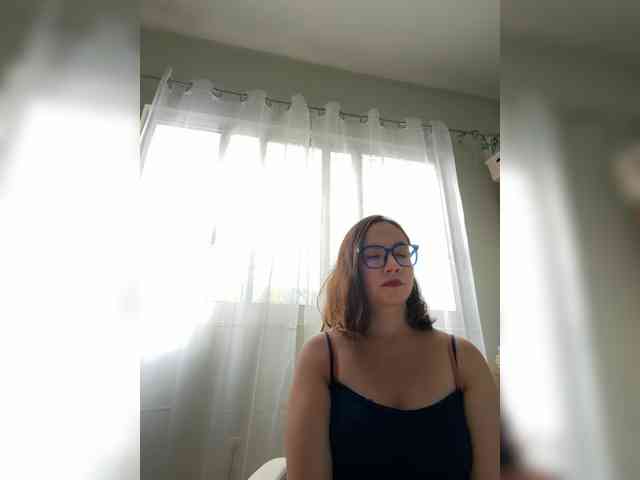 xxMishellexx webcam